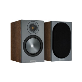 Monitor Audio Bronze 50 Raf Tipi Hoparlör Monitor Audio Bronze 50 Raf Tipi Hoparlör